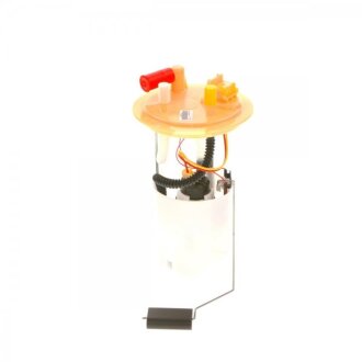 Блок кріпл насоса bosch 0580203463 на Фиат Типо