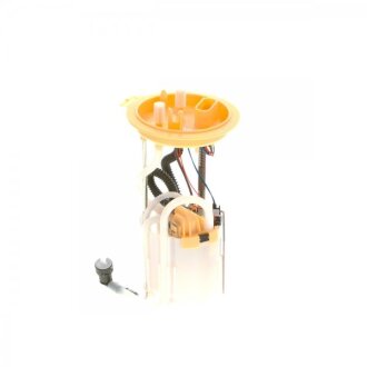 Електричний паливний насос bosch 0580204353