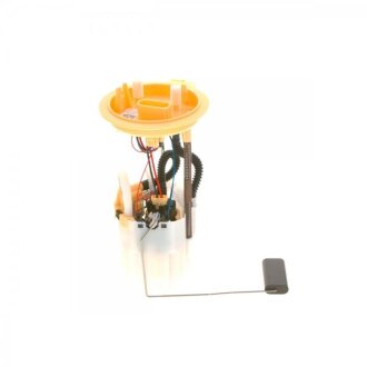 Електричний паливний насос bosch 0580204353