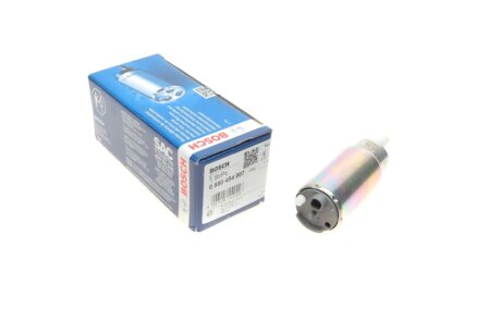 Электро-бензонасос bosch 0580454007