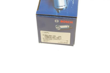 Топливный насос bosch 0580454154