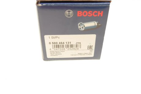 Паливний насос bosch 0580464131
