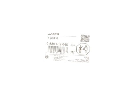 Трубопровод для слива bosch 0928402046