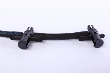 Шланг зворотній палива bosch 0928402149