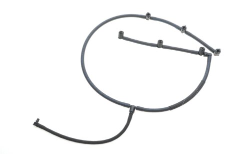 DB шланг паливний (CR) Sprinter 3,0CDI 09- bosch 0928402215