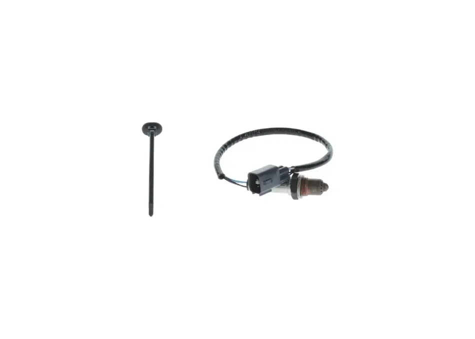 ДАТЧИК КИСНЮ Bosch 0986258A00 (фото 1)