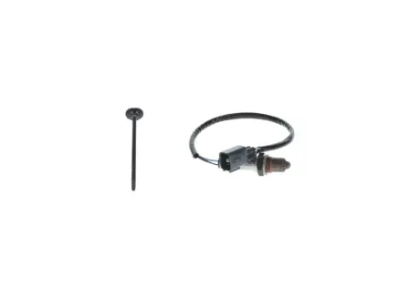 ДАТЧИК КИСНЮ bosch 0986258A00 Тойота Королла е150