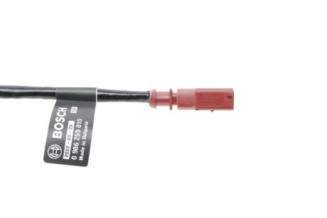 ДАТЧИК ТЕМП ВИХЛОПНИХ ГАЗІВ bosch 0986259015