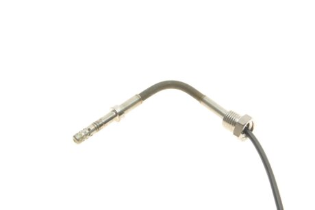 VW Датчик температуры ОГ Touareg 3,0TDI 07- bosch 0986259017