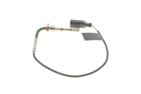 VW Датчик температуры ОГ Touareg 3,0TDI 07- bosch 0986259017 на Ауди А4 б8