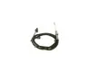 BOSCH DB Датчик температури ВГ X218, B906 bosch 0986259096