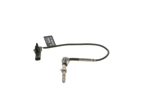 Датчик температури вихлопних газів (після DPF) VOLVO S60 II, S80 II, V40, V60 I, V70 III, XC60 I, XC70 II, XC90 II 2.0D 09.13-12.21 bosch 0986259108 Вольво Xc90