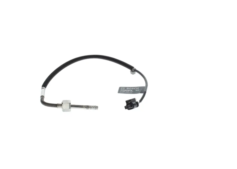 Датчик температури ОГ MERCEDES Bosch 0986259167 (фото 1)