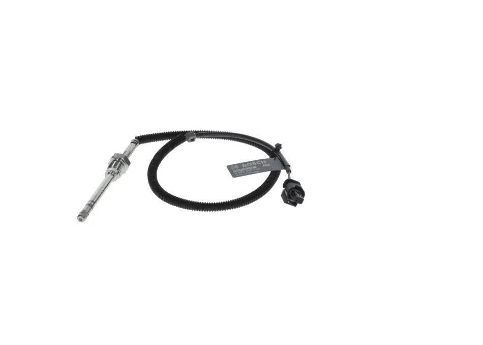 BOSCH DB Датчик температури відпрацьованих газів SPRINTER 3, 4, 5 bosch 0986259169