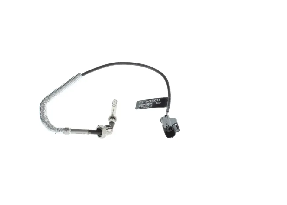 BOSCH VOLVO Датчик температур ВГ, C30, S60, S80, V70, XC60 Bosch 0986259171 (фото 1)