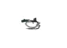 BOSCH JEEP Датчик температури відпрацьованих газів GRAND CHEROKEE IV 3.0 13-, RAM 1500 3.0 13- bosch 0986259177
