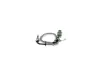 BOSCH JEEP Датчик температури відпрацьованих газів GRAND CHEROKEE IV 3.0 13-, RAM 1500 3.0 13- bosch 0986259177