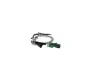 BOSCH JEEP Датчик температури відпрацьованих газів GRAND CHEROKEE IV 3.0 13-, RAM 1500 3.0 13- bosch 0986259177