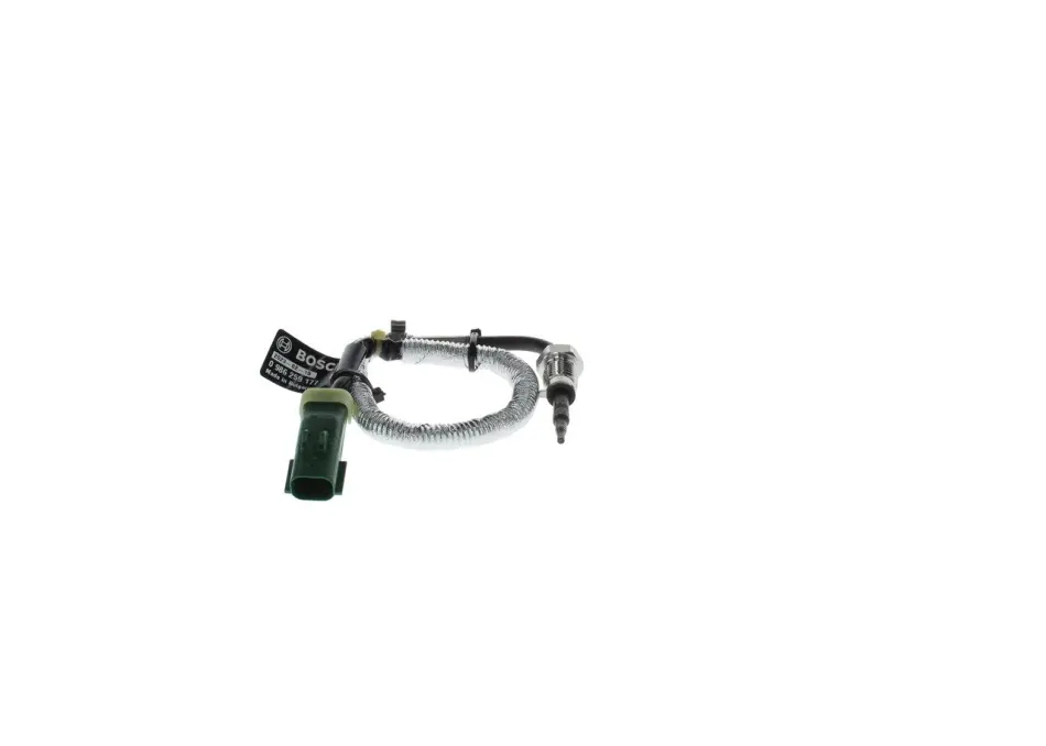 BOSCH JEEP Датчик температури відпрацьованих газів GRAND CHEROKEE IV 3.0 13-, RAM 1500 3.0 13- bosch 0986259177