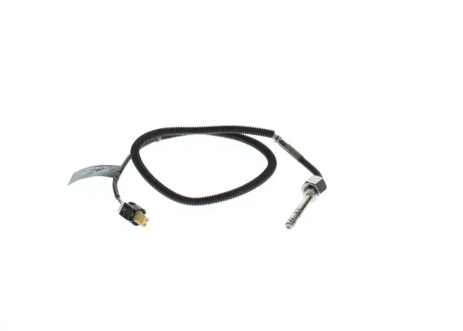 BOSCH DB Датчик температури ВГ W166 15- Bosch 0986259185 (фото 1)