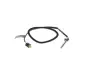 BOSCH DB Датчик температури ВГ W166 15- Bosch 0986259185 (фото 1)