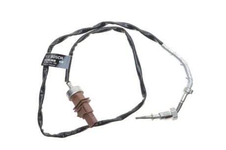 ДАТЧИК ТЕМПЕРАТУРИ ВІДПРАЦЬОВАНИХ ГАЗІВ bosch 0986259193 на Ауди A6 C8