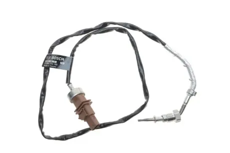ДАТЧИК ТЕМПЕРАТУРИ ВІДПРАЦЬОВАНИХ ГАЗІВ Bosch 0986259193