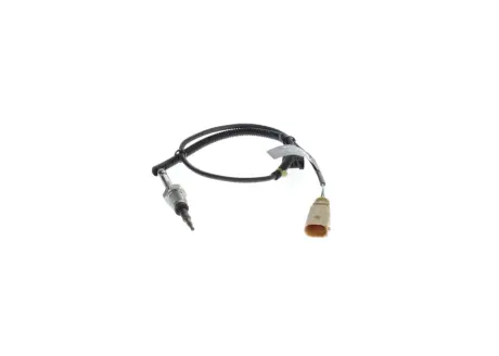 BOSCH AUDI Датчик температури ВГ A4 3.0 TDI 15-, A5 3.0 TDI 16-, A6 3.0 TDI 14-, A7 3.0 TDI 15-, Q7 3.0 TDI 15- bosch 0986259199 Ауди Q7