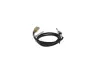 BOSCH VW Датчик температури ВГ TOUAREG 3.0 V6 TDI 10-, PORSCHE bosch 0986259216