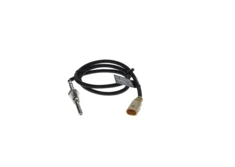 BOSCH VW Датчик температури ВГ TOUAREG 3.0 V6 TDI 10-, PORSCHE Bosch 0986259216