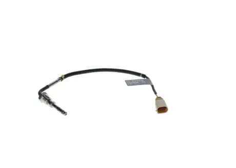 Датчик температури вихлопних газів bosch 0986259217 Ауди Q5