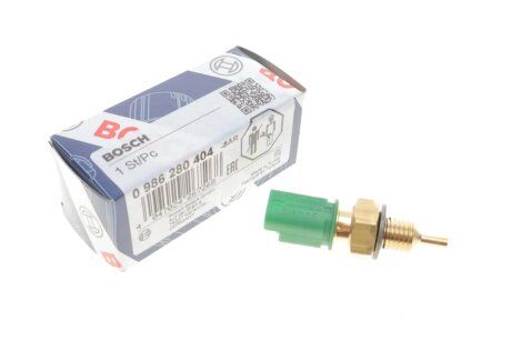 Датчик температуры CITROEN Jumpy 2.0HDI, Berlingo 1.9D, C2;C3;C4 bosch 0986280404