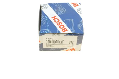 Датчик обертів колінвалу bosch 0986280450