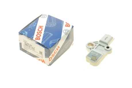 Датчик обертів колінвалу bosch 0986280450 на Пежо 3008