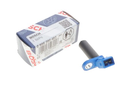 Датчик обертів колінвалу bosch 0986280483