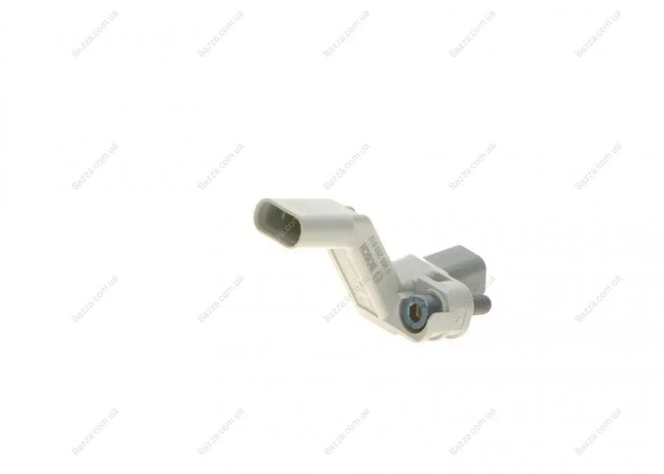 Датчик положення колінчастого вала bosch 0986280612