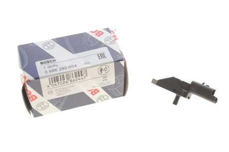 ДАТЧИК ТИСКУ bosch 0986280654