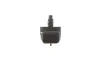 BOSCH CITROEN датчик тиску повітря C5 2.2 HDi 06-, PEUGEOT, FORD, LAND ROVER bosch 0986280656