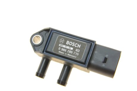 ДАТЧИК ТИСКУ bosch 0986280715