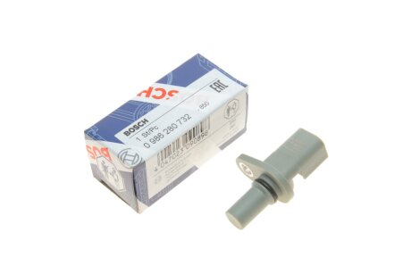 ДАТЧИК КУЛАЧКОВОГО ВАЛУ bosch 0986280732