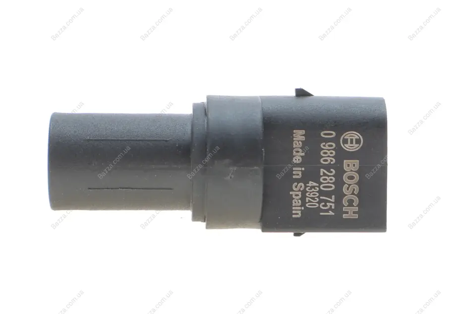 ДАТЧИК КУЛАЧКОВОГО ВАЛУ Bosch 0986280751 (фото 1)