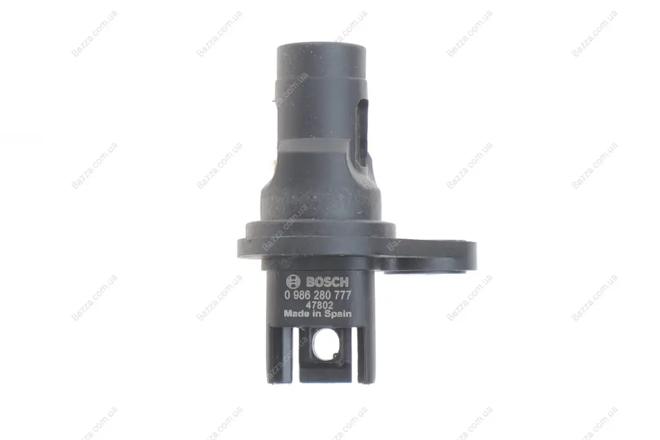 ДАТЧИК КУЛАЧКОВОГО ВАЛУ Bosch 0986280777 (фото 1)