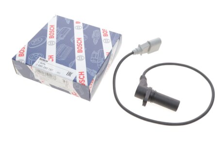 ДАТЧИК ОБЕРТОВОЇ ШВИДКОСТІ bosch 0986280787