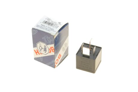 Реле напруги bosch 0986332001