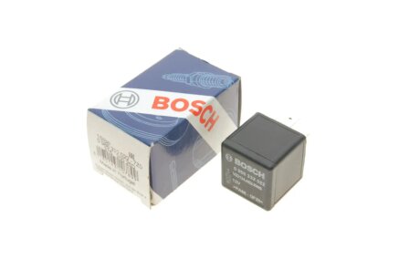 Реле bosch 0986332022
