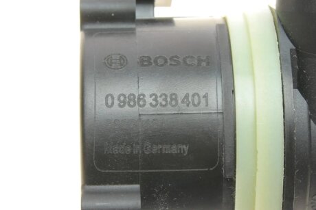 ЕЛЕКТРОВОДОНАСОС bosch 0986338401