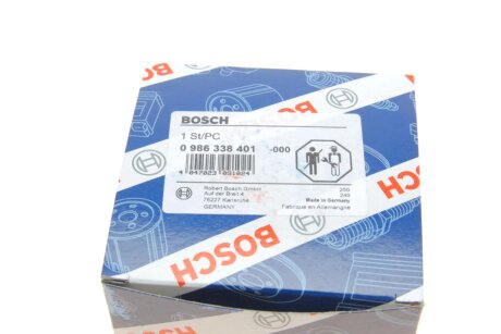 ЕЛЕКТРОВОДОНАСОС bosch 0986338401