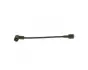 BOSCH MITSUBISHI к-т ВВ проводів (5 шт!) L 300 III, L400 Bosch 0986357197 (фото 1)