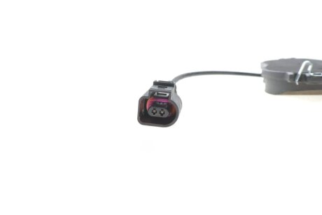 VW К-т передних торм. колодок Golf VII, Passat 10-, SKODA Octavia 12- bosch 0986424285