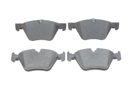 Комплект гальмівних колодок bosch 0986424621